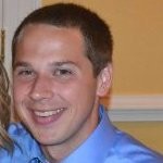 Dover Corporation Employee Jordan Webb's profile photo