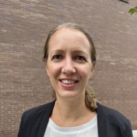 Frøydis Sørngård Email