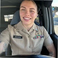 Defense Contract Management Agency (DCMA) Employee Karin Benjamin's profile photo