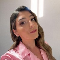 New York Embroidery Studio Employee Alexis Detoma's profile photo