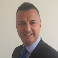 Itv Employee Mark Hayman's profile photo