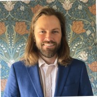 Underline Employee Kyle Glaeser's profile photo
