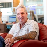 Elevation Marketing Employee David Carlton's profile photo