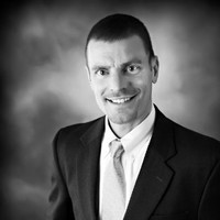 American Commercial Bank & Trust Employee Chris Prestegaard's profile photo