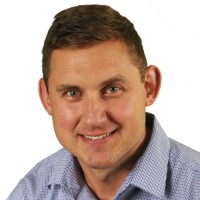 Functional Pathways Employee Jake Scanlon's profile photo