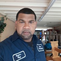 Baco Enterprises Inc. Employee Rajor Ramdiholl's profile photo