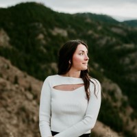 Sky Manor Roofing & Exteriors Employee Gabbie Bogolin's profile photo