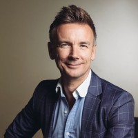 Plus Studio Employee Danny Juric's profile photo