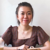 Hegen Employee Jocelyn Koh's profile photo