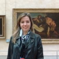 CDL Uberlândia Employee Aline Wallau's profile photo