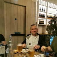 Grayton Engineering Ltd. Employee Jedd Taylor's profile photo