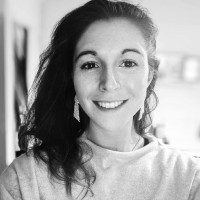 NatureMetrics Employee Caitlin Brown's profile photo