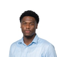 Meestersgilde Employee Rayviendy Meulens's profile photo
