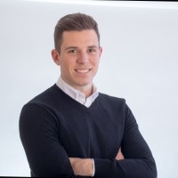 Saatmann GmbH Employee Jannik Stockel-Veltmann's profile photo