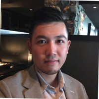Emtech, LLC. Employee Weilun's profile photo