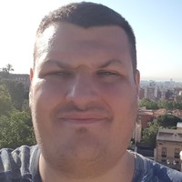 Reliable Accounting Services Inc Employee Boris Nikhman's profile photo