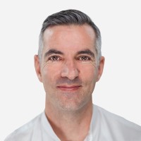International AIDS Society Employee Bijan Farnoudi's profile photo
