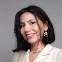 Chicha Proyectos Employee Silvia Apaza Linares's profile photo