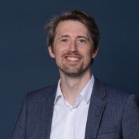 Mediaplus Group Employee Florian Berger's profile photo