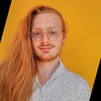 Knowledge Futures Group Employee Thomas Jorna's profile photo