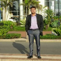 Motisun Group Employee Rajendra Babar's profile photo