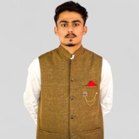 Developify Employee Fahad Hussnain's profile photo