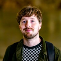 University of Kent Employee Matthew Beeching's profile photo