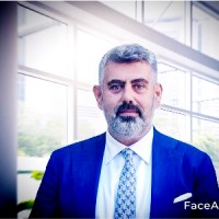 HFM Employee George Mesemanolis's profile photo