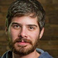 Richardson Technology Systems Employee Drake Simons's profile photo