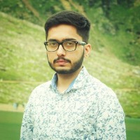 Himont Group Employee Abdullah Asim's profile photo