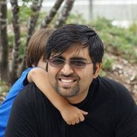 Hopewell Logistics Employee Gagan Chhatwal's profile photo