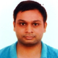 WealthVault Research and Analytics Pvt. Ltd. Employee Satpal Saini's profile photo