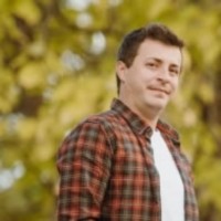 Roweb (part of Sirma Group) Employee George Neagu's profile photo