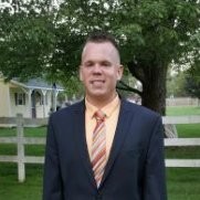 First Green Commercial Cleaning & Landscaping Employee Nicholas Hirschauer's profile photo
