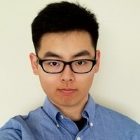 Spring Rain Software Employee Mingrui Zhao's profile photo