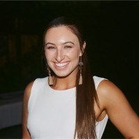 Nutanix Employee Simone Joseph's profile photo