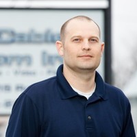 Cable Com, Inc. Employee James Olson's profile photo