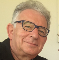 TMF Operating Employee Daniel Giro's profile photo