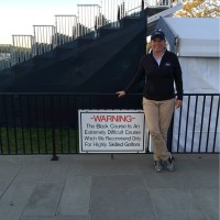 Montclair Golf Club Employee Vanja Drašler's profile photo