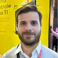 Centric Solution Employee Luigi Scola's profile photo