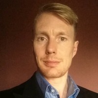 RENOLIT Healthcare Solutions Employee Ben Rusch's profile photo