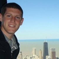 William Fremd High School Employee Matthew Zaluckyj's profile photo