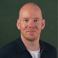 iO Employee Mark Hermans's profile photo