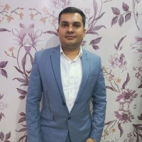 RDSolutions Employee Rahul Huria's profile photo
