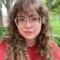Fowler Museum at UCLA Employee Jessica Strayer's profile photo