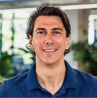 Picnic Technologies Employee Eduard Meyjes's profile photo