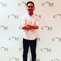 Airline Hotels Employee Gerald Navarro's profile photo