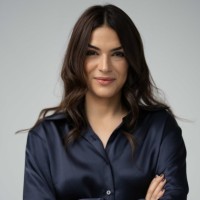 Quarks Tech Employee Julia Nefodova's profile photo