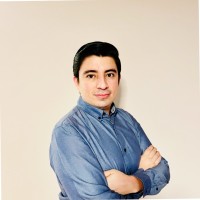 Gestor Employee Diego Carrión del Castillo's profile photo