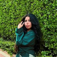 Physio Cure Employee Somaya Same's profile photo